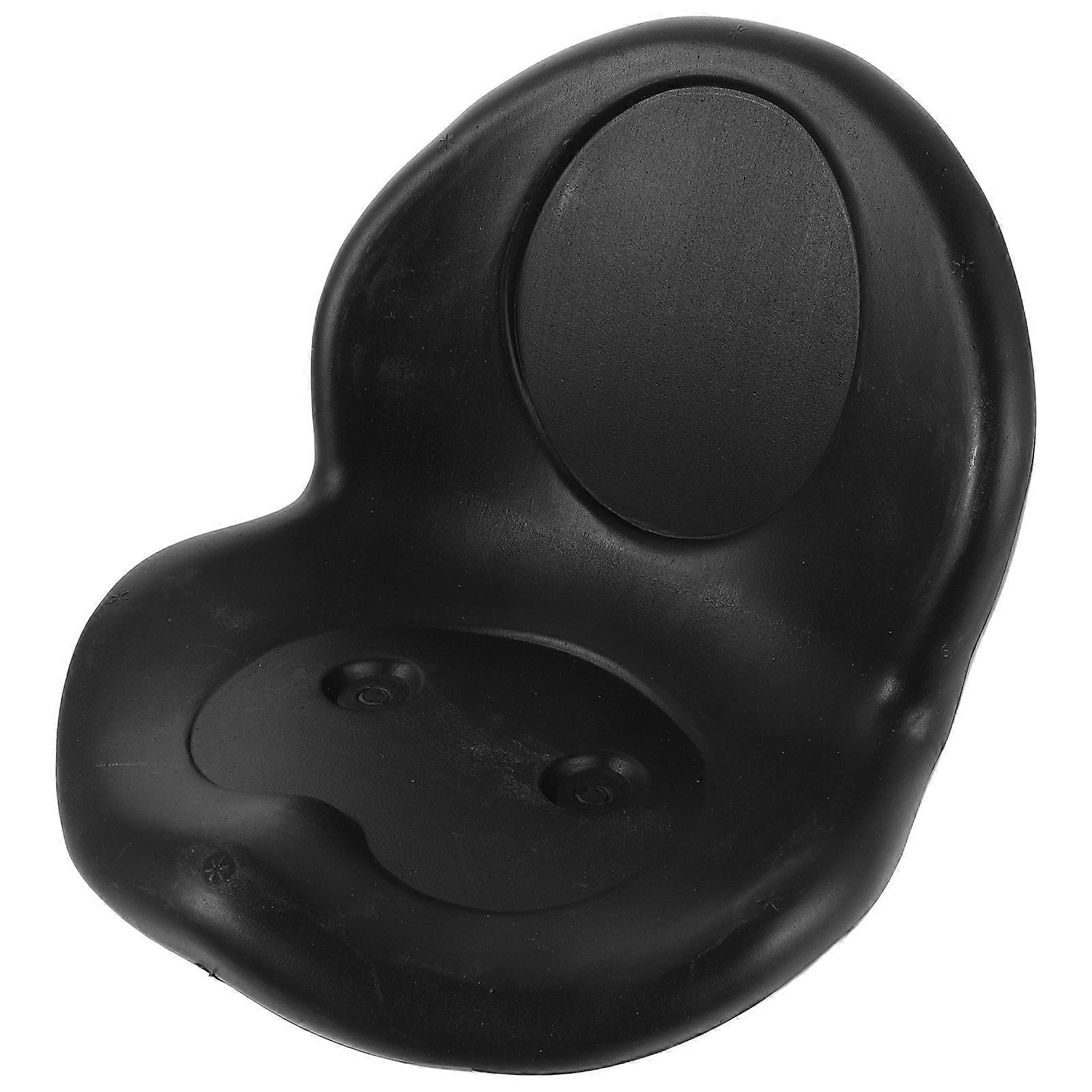 Dreirad-Sitz mit dicker Polsterung, hinten, 1 Set