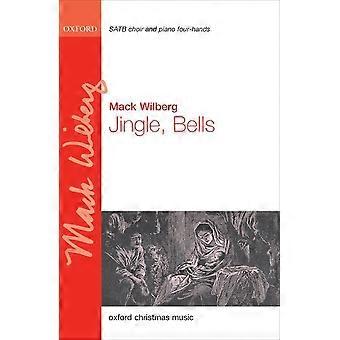 Jingle, Bells: Vocal score