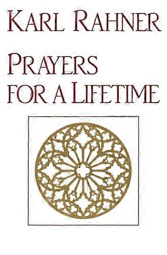 Prayers for a Lifetime