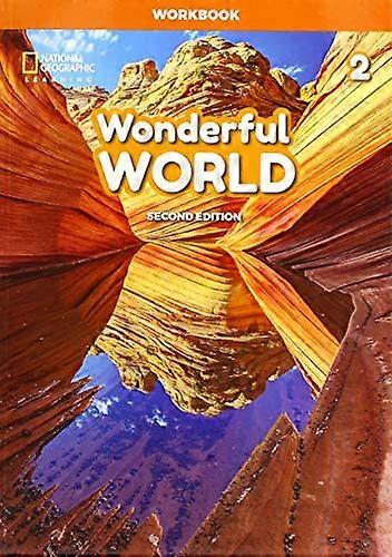 Wonderful World 2: Workbook