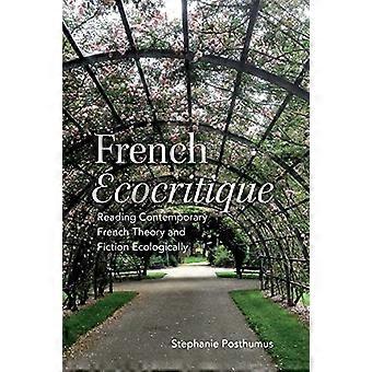 Französisch "Ecocritique"