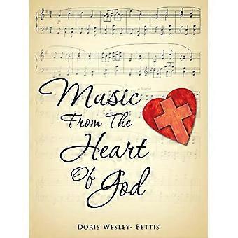 Musik aus dem Herzen Gottes