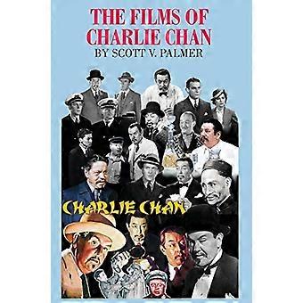 Die Filme von Charlie Chan