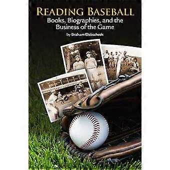 Lese Baseball: Bøker, biografier & virksomheten av spillet