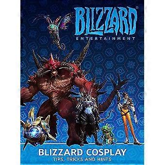 Blizzard Cosplay: Tips, triks og tips