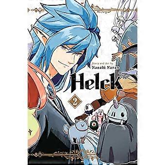 Helck, Vol. 2 (Helck)