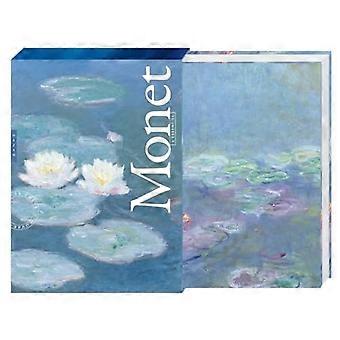 Monet: i dipinti essenziali