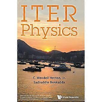 ITER-fysikk