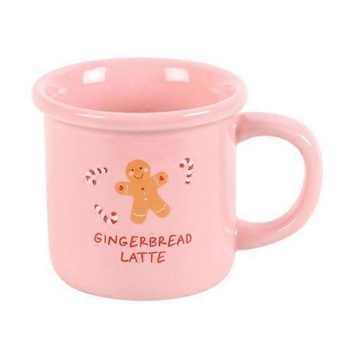 Something Different Gingerbread Latte Mug