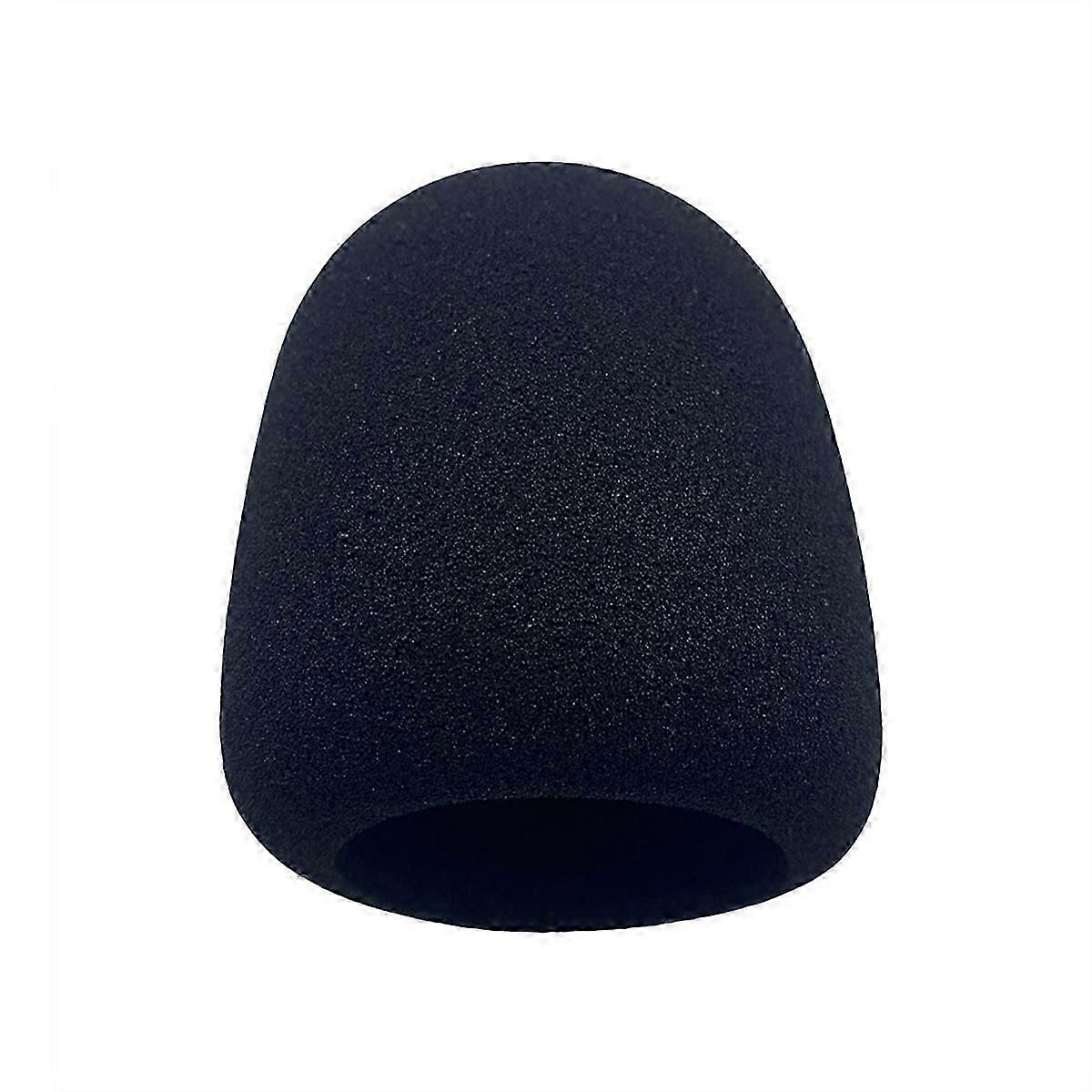 For PodMic Anti- Filter Pod Mic Windscreen Noise Reducer