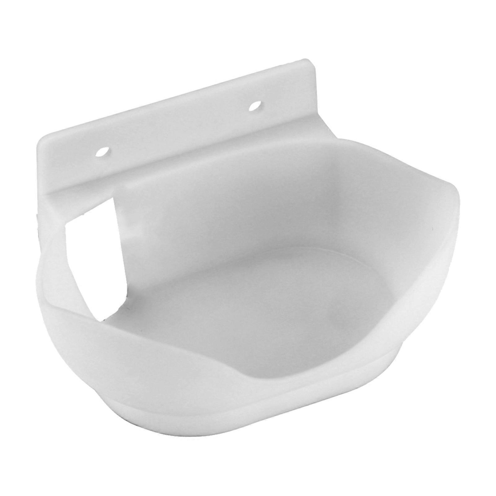 Speaker Bracket Wall-mounted Built-in Cable Manager Mini Sound Box Support Stand Holder for Google