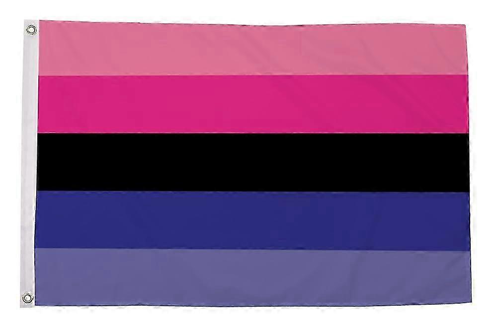 Omnisexual Flag Mode 197