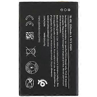 Amorus For Nokia 6300 4G 8000 4G 3.70V 1500mAh Li-ion Battery Replacement Part (Encode: BL-4XL)