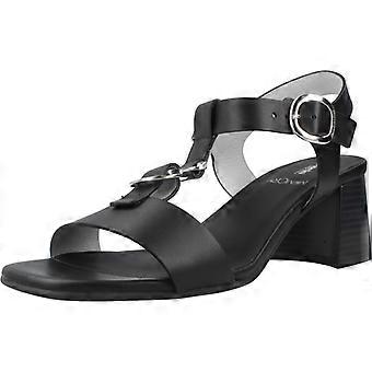 Nero Giardini Tamigi sandalen