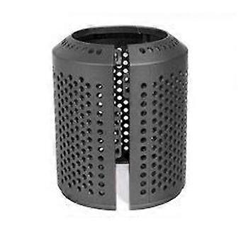 Äußere Filterabdeckung für Haartrockner HD01 HD03 HD07 HD08 Staubdichtes Sieb Filter Netzteil Öffnung Design B