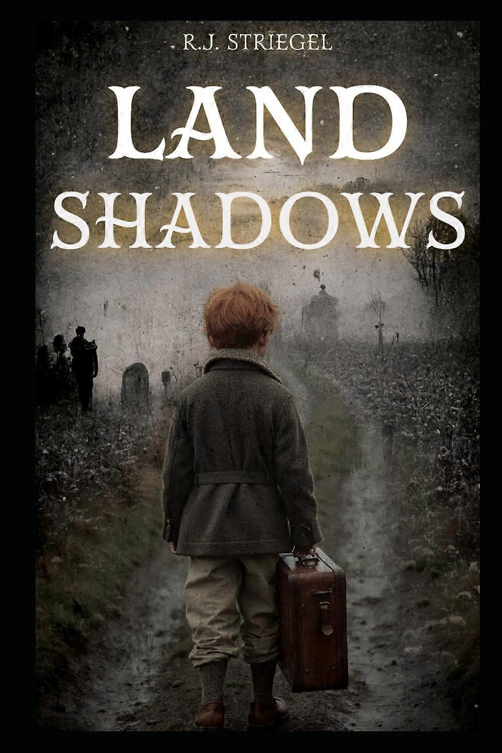 Land shadows