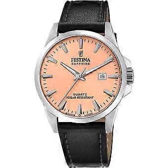 Festina - F20025/6 - Armbanduhr - Herren