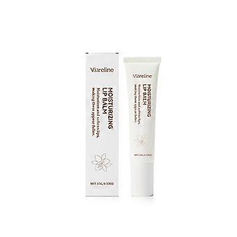 Viareline Moisturizing Lip Balm Deeply Moisturizes, Fills And Nourishes The Lips, Hydrates And Moisturizes, And Is A Caring Lip Balm