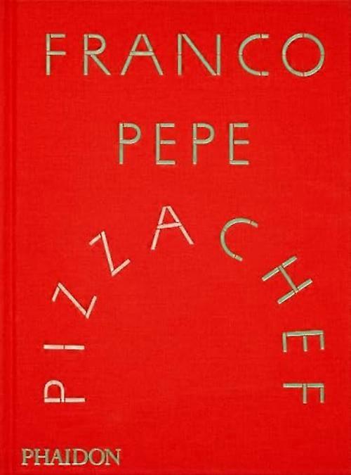 Franco Pepe : Pizza Chef