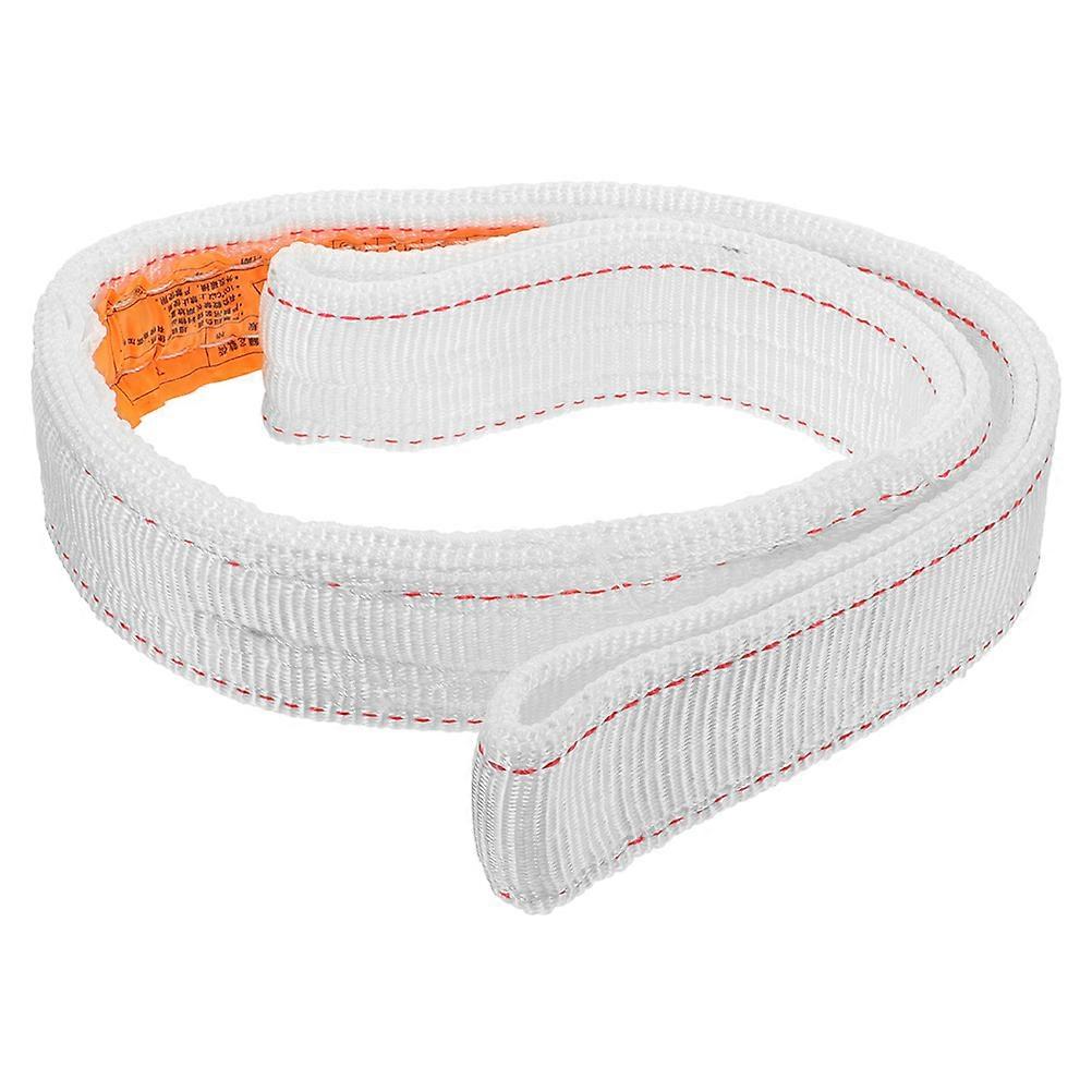 Strap Winch Strap for Tree Lifting Polypropylene Fiber