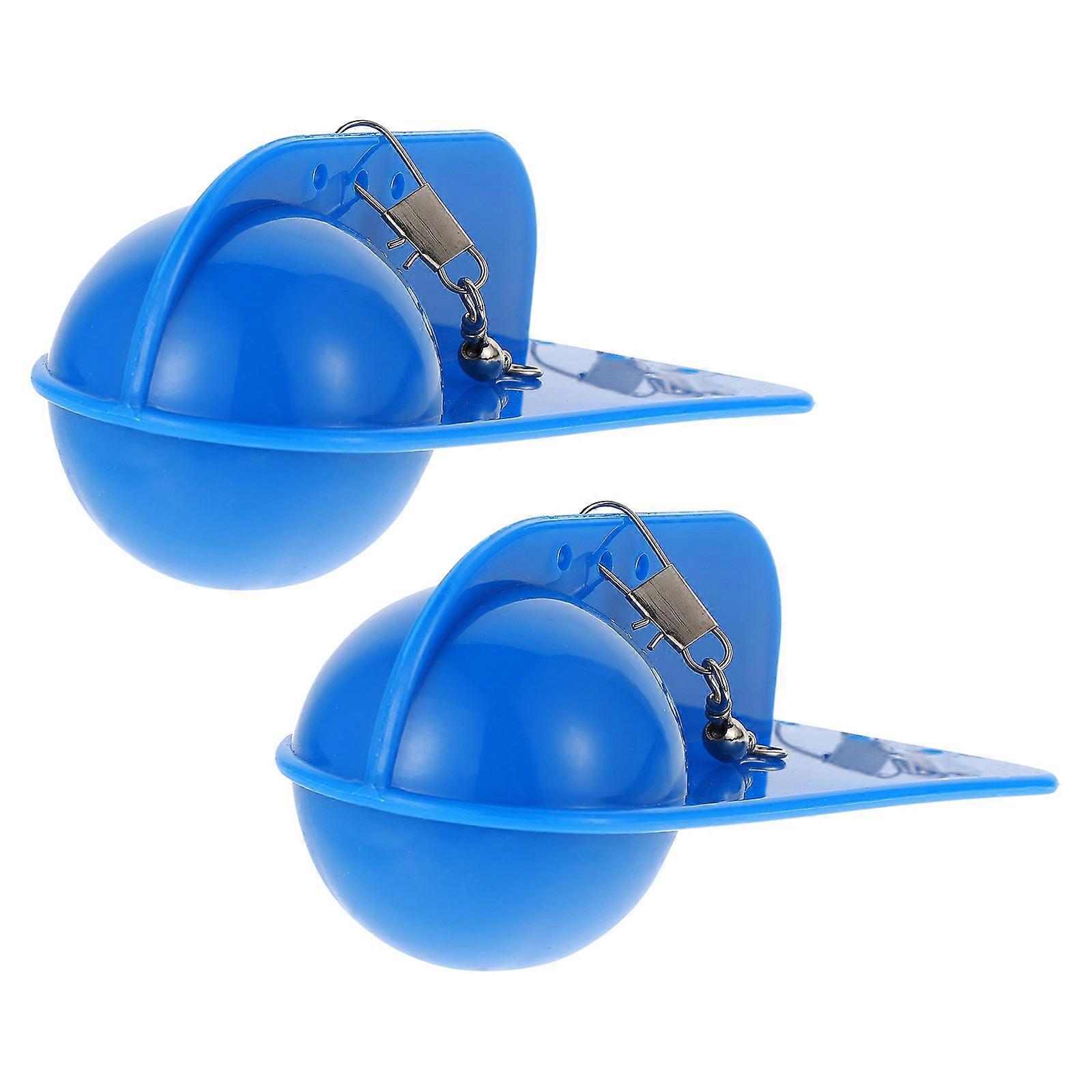 Fishing Diving Board Plastic Planer Offering 16Pcs for Trolling Bait