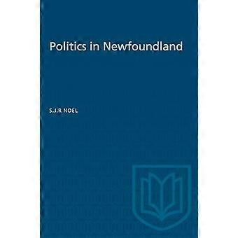 Politics in Newfoundland