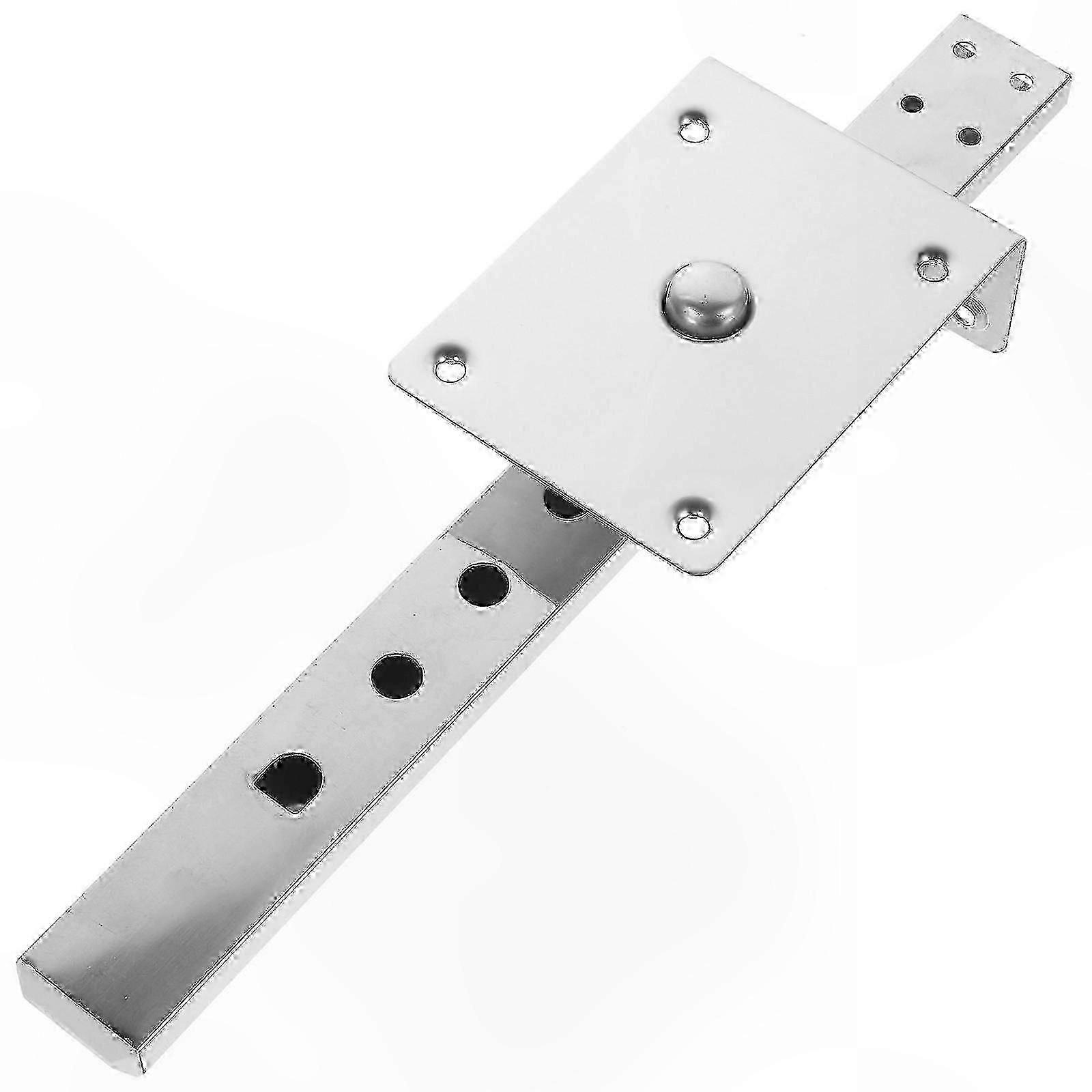 Replacement Headrest Bracket compatible Salon and Barber Chairs Accessory