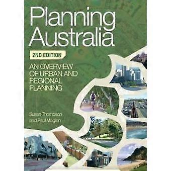 Planning Australia - Susan Thompson