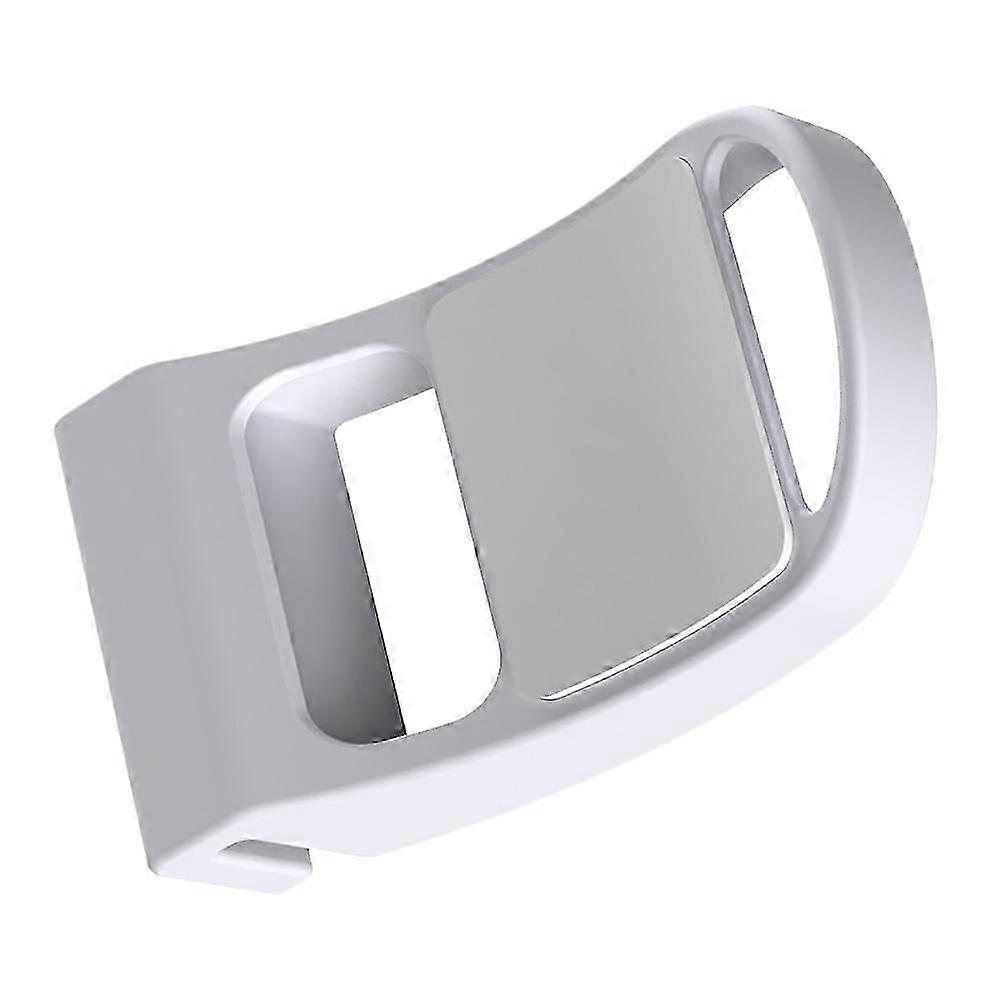 Game Controller Wall Mount Headphone Bracket Multipurpose ABS White