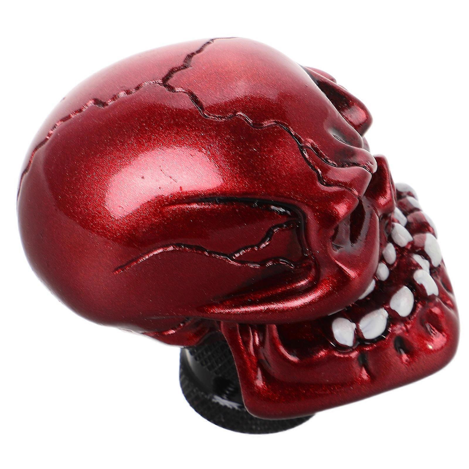 Gear Shift Knob Resin for Manual Durable Use
