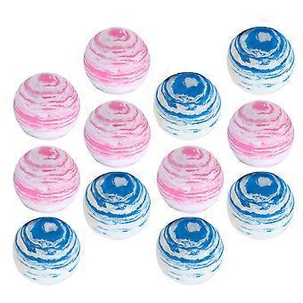 Soft Eva Foam Golf Balls for Indoor Training 36Pcs Colorful Practice Balls
