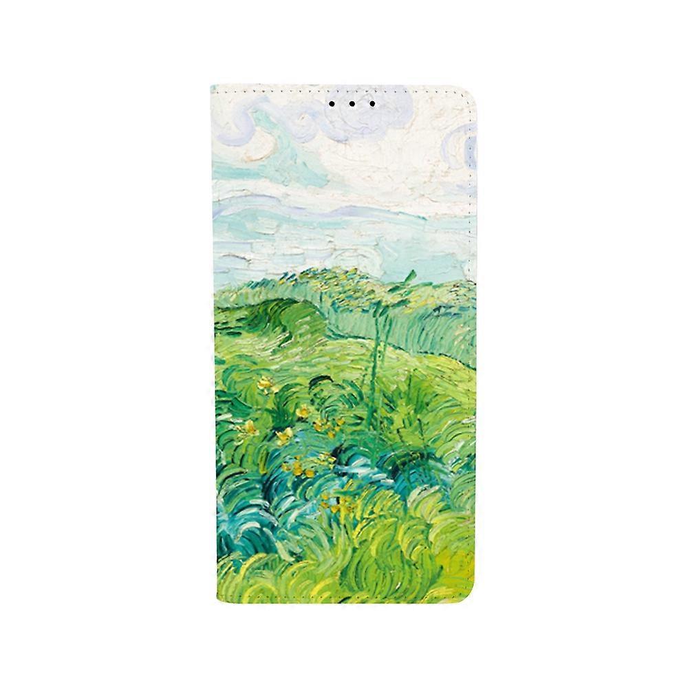 Case for iPhone 15 Pro Leather Texture Noz13387
