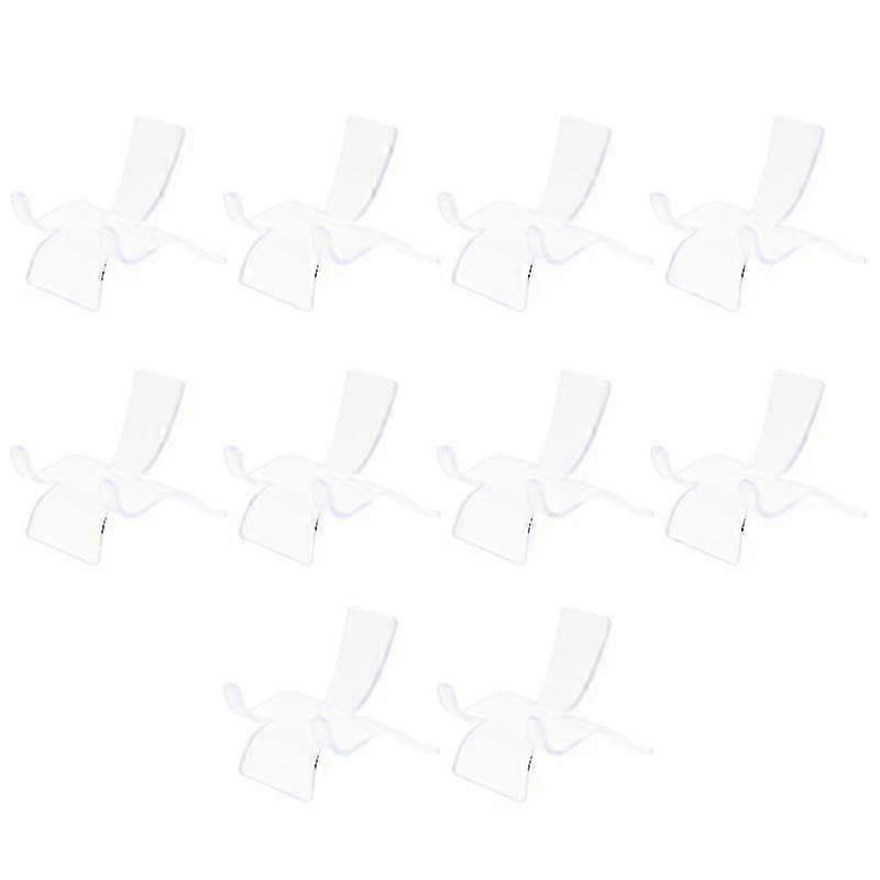 20pcs Mineral Base