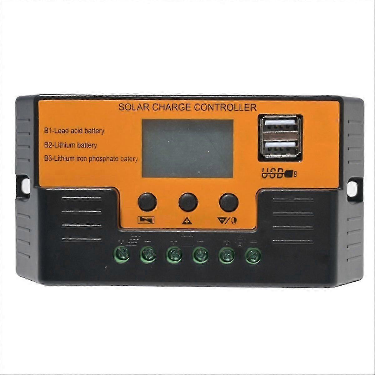 Solar Controller