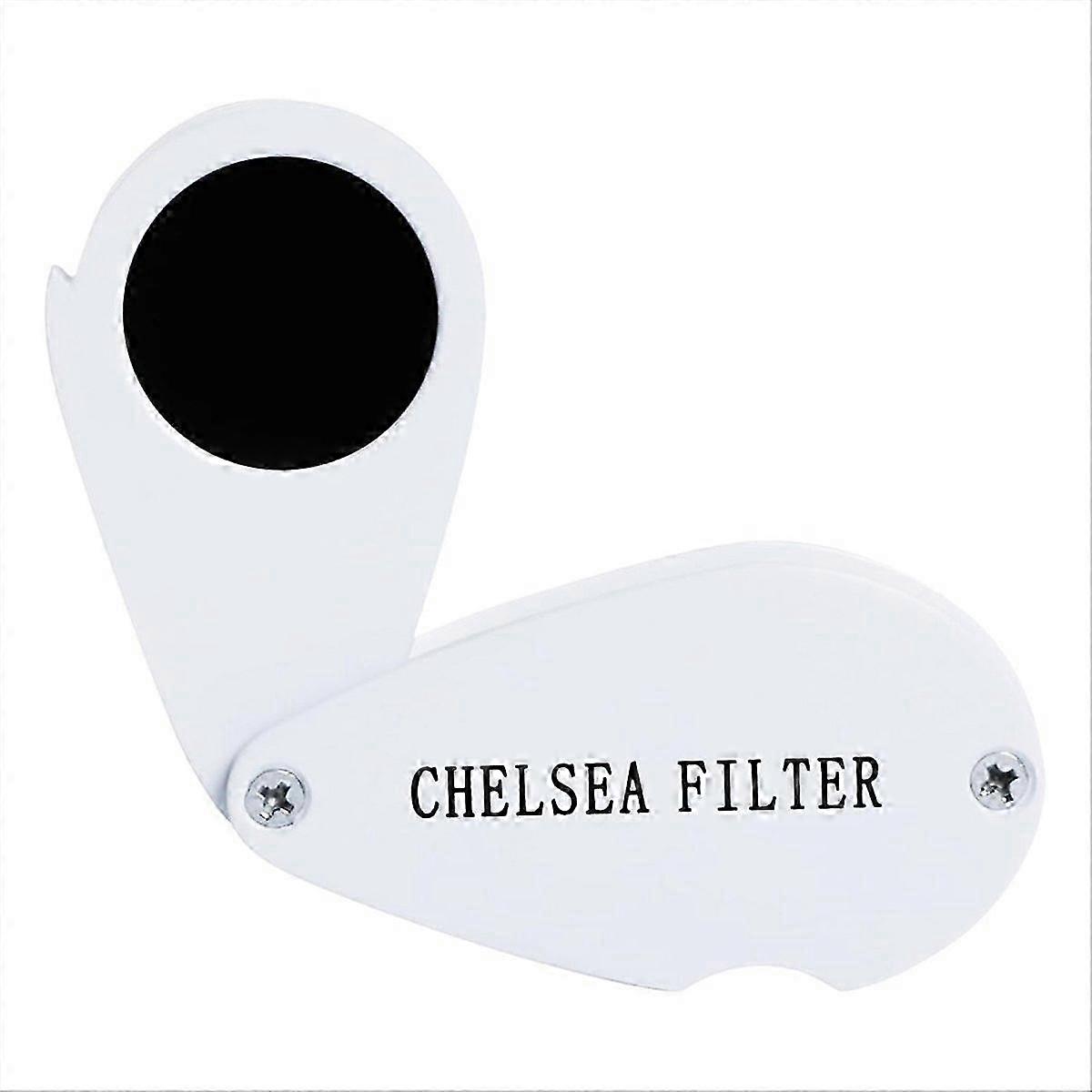 Filter compatible with Gemstone Identification Quickly Distinguish