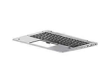 HP Keyboard/top cover 