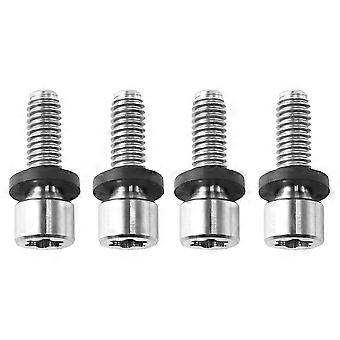 4Pcs Adapter Screws for Golf M1 M2 M3 M4 M5 SIM Adapter Sleeve Golf Accessories
