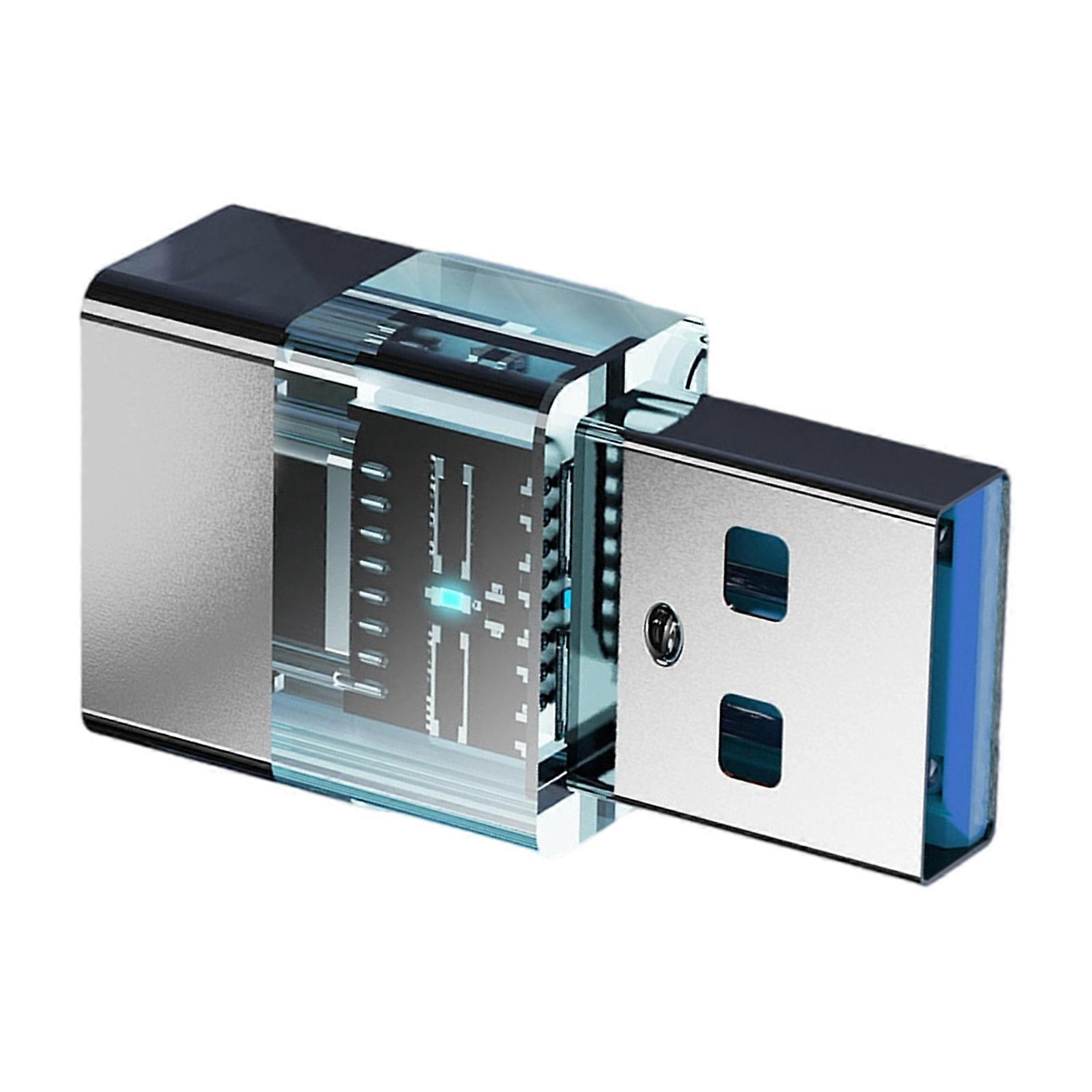 Multiple Device USB C To USB A Converter 10Gbps Data Transfer For Pad Tablet Fast File Sharing Multicolor