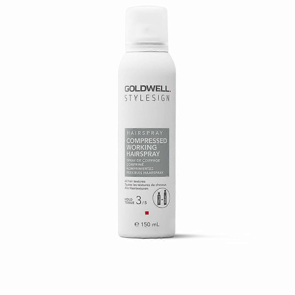 Laque Goldwell STYLESIGN 150 ml