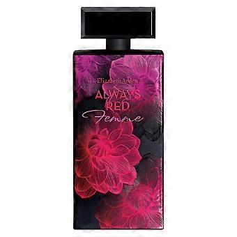 Elizabeth Arden Always Red Femme Eau De Toilette For Women 30 ml
