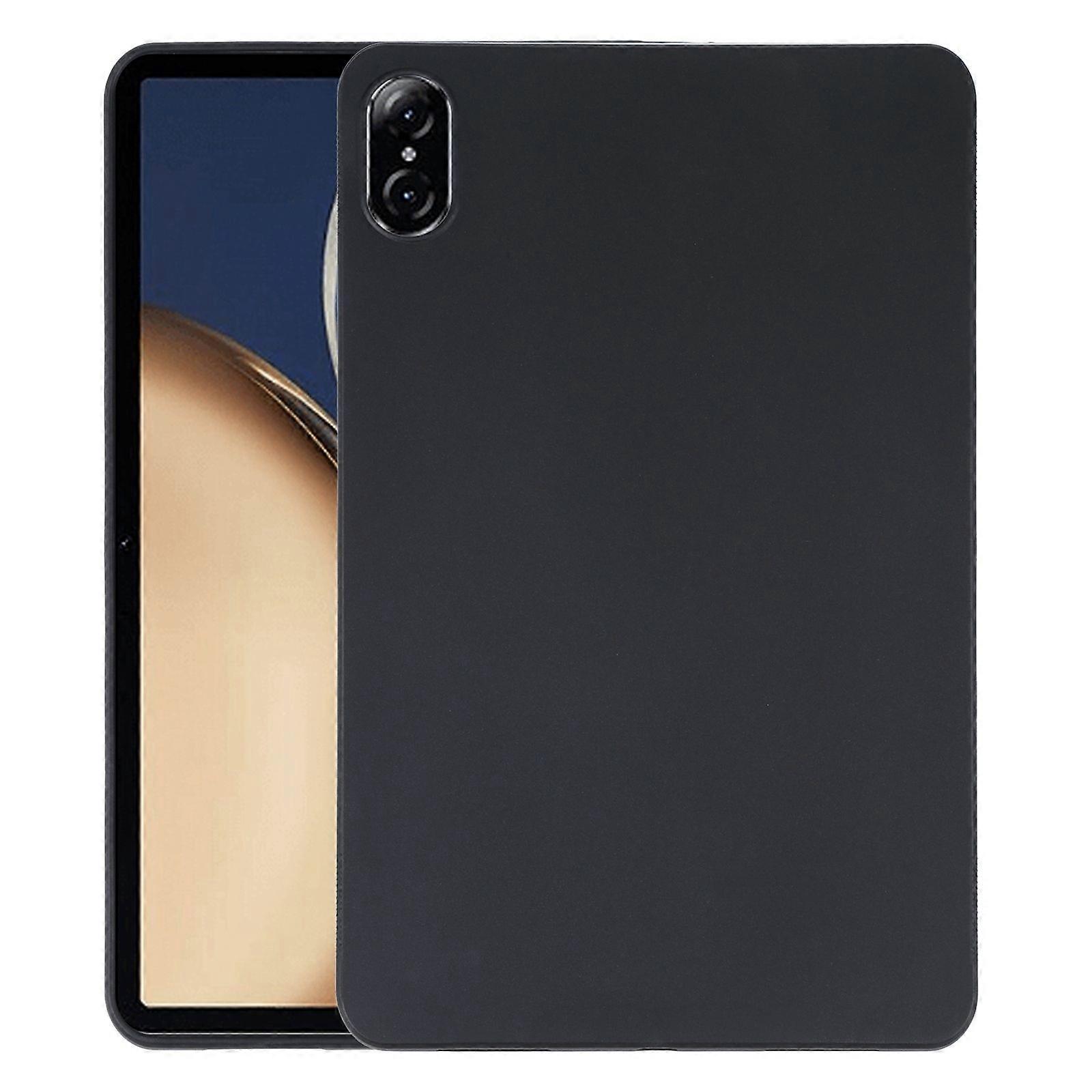 TPU Case For Honor Tablet V7 Pro Black