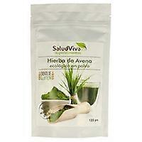 Oat Grass Powder 125 g