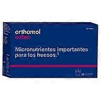 Orthomol Osteo Granulate 30 packets