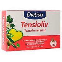 Tensioliv 60 capsules