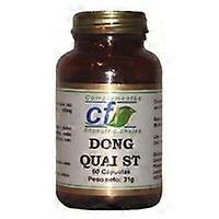 Dong Quai St 60 capsules