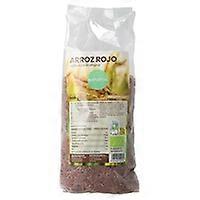 Organic red rice 500 g