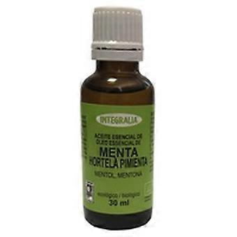 Eco Peppermint Essential Oil 30 ml of essential oil (Mint)