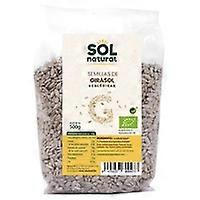 Organic sunflower seeds 500 g