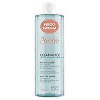 Cleanance micellar cleansing water 400 ml