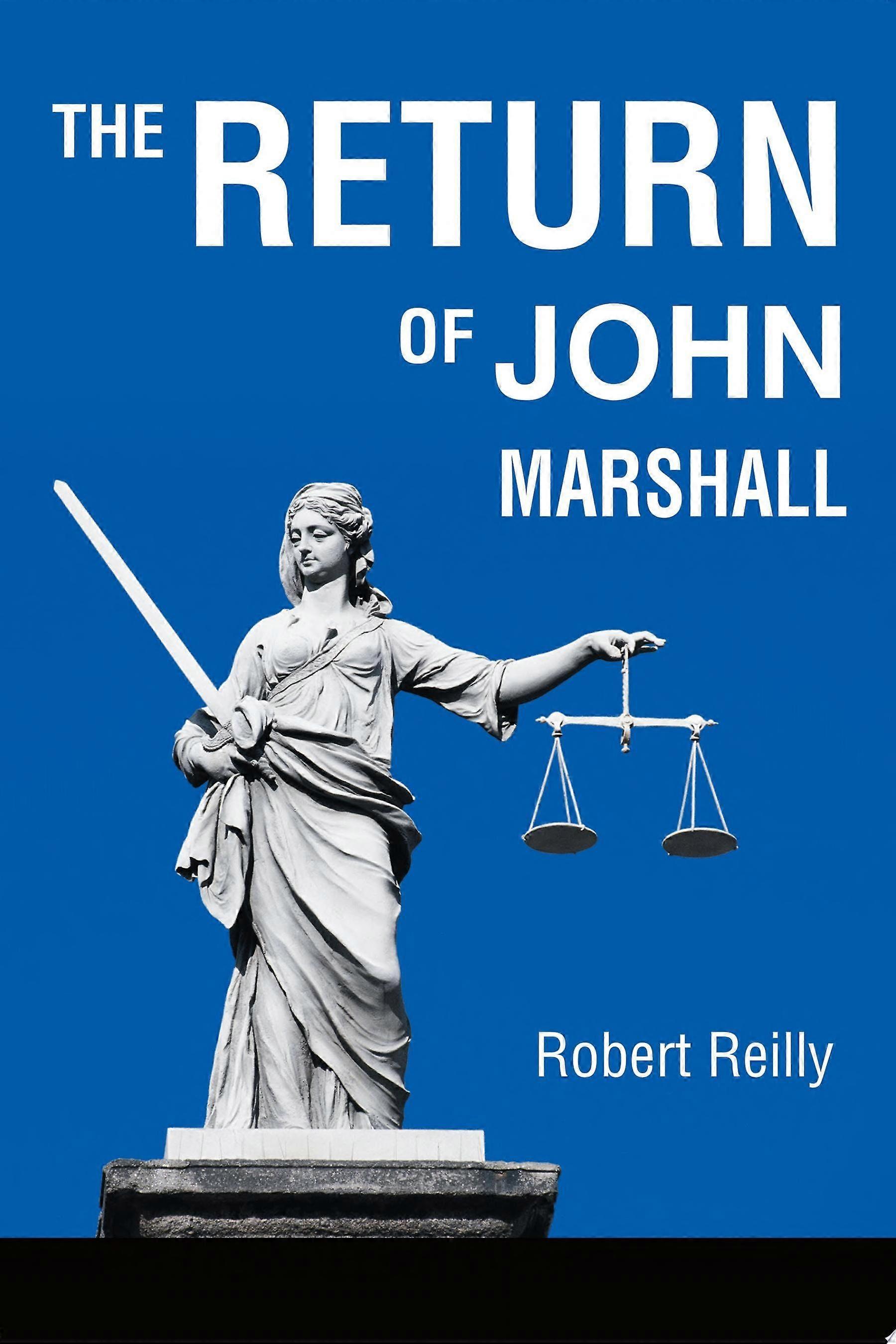 The return of john marshall